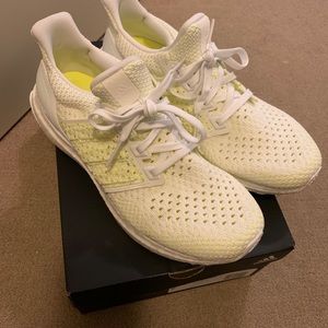 NWB Adidas Ultra Boosts